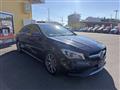 2018 Mercedes-Benz CLA-CLASS