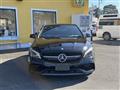 2018 Mercedes-Benz CLA-CLASS