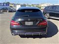 2018 Mercedes-Benz CLA-CLASS