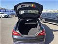 2018 Mercedes-Benz CLA-CLASS