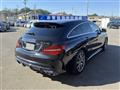2018 Mercedes-Benz CLA-CLASS