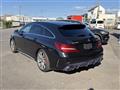 2018 Mercedes-Benz CLA-CLASS