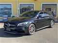 2018 Mercedes-Benz CLA-CLASS