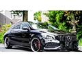 2018 Mercedes-Benz CLA-CLASS