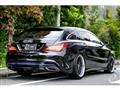 2018 Mercedes-Benz CLA-CLASS