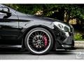 2018 Mercedes-Benz CLA-CLASS