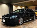 2018 Mercedes-Benz CLA-CLASS
