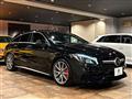 2018 Mercedes-Benz CLA-CLASS