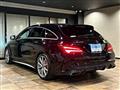 2018 Mercedes-Benz CLA-CLASS