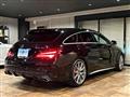 2018 Mercedes-Benz CLA-CLASS