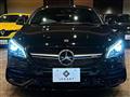 2018 Mercedes-Benz CLA-CLASS