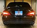 2018 Mercedes-Benz CLA-CLASS