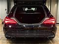 2018 Mercedes-Benz CLA-CLASS