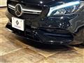2018 Mercedes-Benz CLA-CLASS