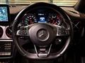 2018 Mercedes-Benz CLA-CLASS