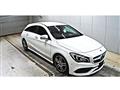 2017 Mercedes-Benz CLA-CLASS