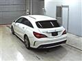 2017 Mercedes-Benz CLA-CLASS