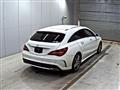 2017 Mercedes-Benz CLA-CLASS