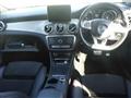 2017 Mercedes-Benz CLA-CLASS