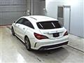 2017 Mercedes-Benz CLA-CLASS