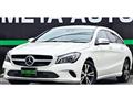 2017 Mercedes-Benz CLA-CLASS