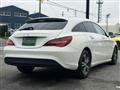2017 Mercedes-Benz CLA-CLASS