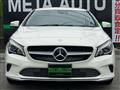 2017 Mercedes-Benz CLA-CLASS