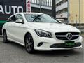 2017 Mercedes-Benz CLA-CLASS