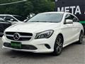 2017 Mercedes-Benz CLA-CLASS