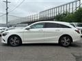 2017 Mercedes-Benz CLA-CLASS