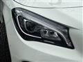 2017 Mercedes-Benz CLA-CLASS