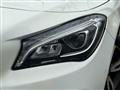 2017 Mercedes-Benz CLA-CLASS