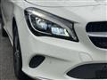 2017 Mercedes-Benz CLA-CLASS