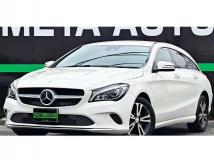 2017 Mercedes-Benz CLA-CLASS