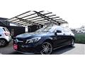 2017 Mercedes-Benz CLA-CLASS