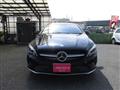 2017 Mercedes-Benz CLA-CLASS