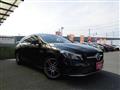 2017 Mercedes-Benz CLA-CLASS