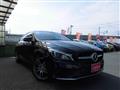 2017 Mercedes-Benz CLA-CLASS