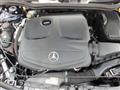 2017 Mercedes-Benz CLA-CLASS