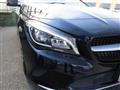 2017 Mercedes-Benz CLA-CLASS