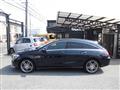 2017 Mercedes-Benz CLA-CLASS