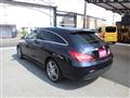 2017 Mercedes-Benz CLA-CLASS