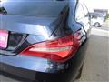2017 Mercedes-Benz CLA-CLASS