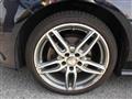 2017 Mercedes-Benz CLA-CLASS