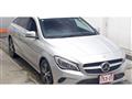 2017 Mercedes-Benz CLA-CLASS