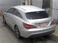 2017 Mercedes-Benz CLA-CLASS