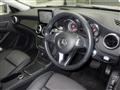 2017 Mercedes-Benz CLA-CLASS