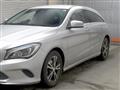 2017 Mercedes-Benz CLA-CLASS