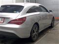 2017 Mercedes-Benz CLA-CLASS