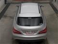 2017 Mercedes-Benz CLA-CLASS